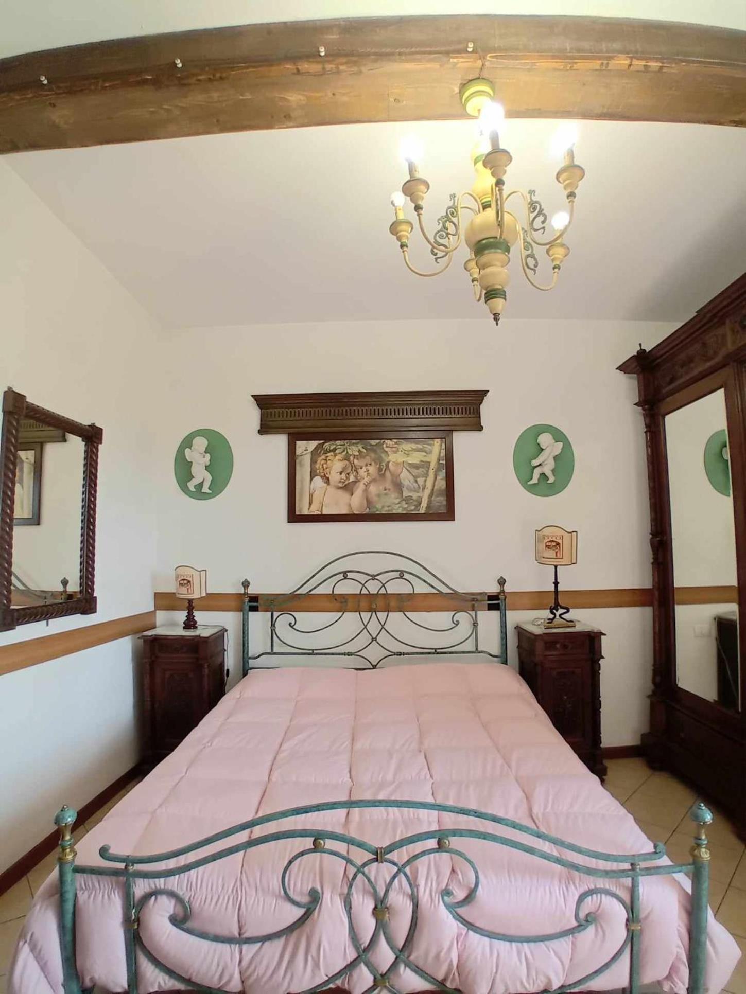 Casa Serafina Trilocale Con Arredi D'Arte E Parcheggio Privato Орвието Екстериор снимка