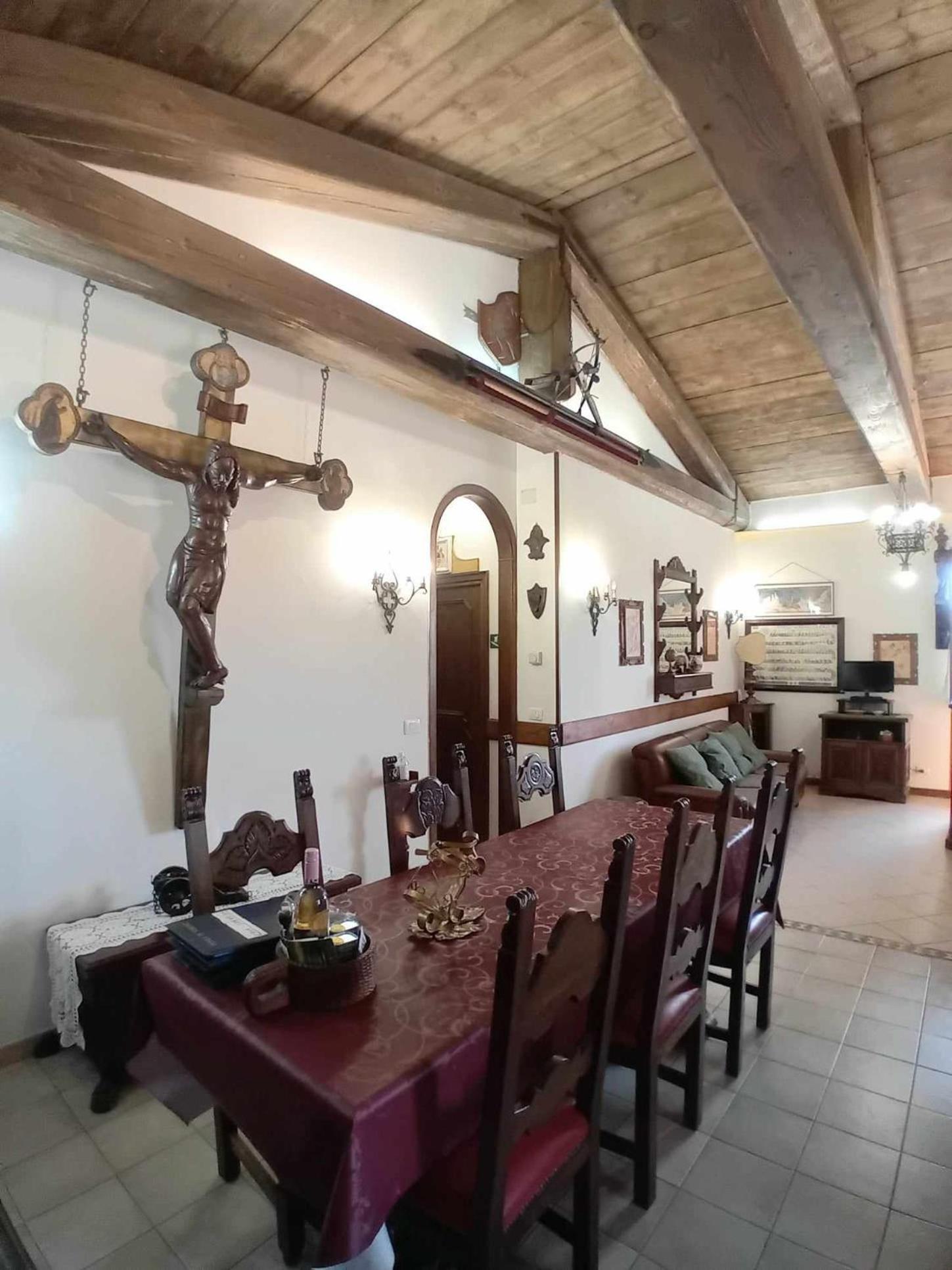 Casa Serafina Trilocale Con Arredi D'Arte E Parcheggio Privato Орвието Екстериор снимка