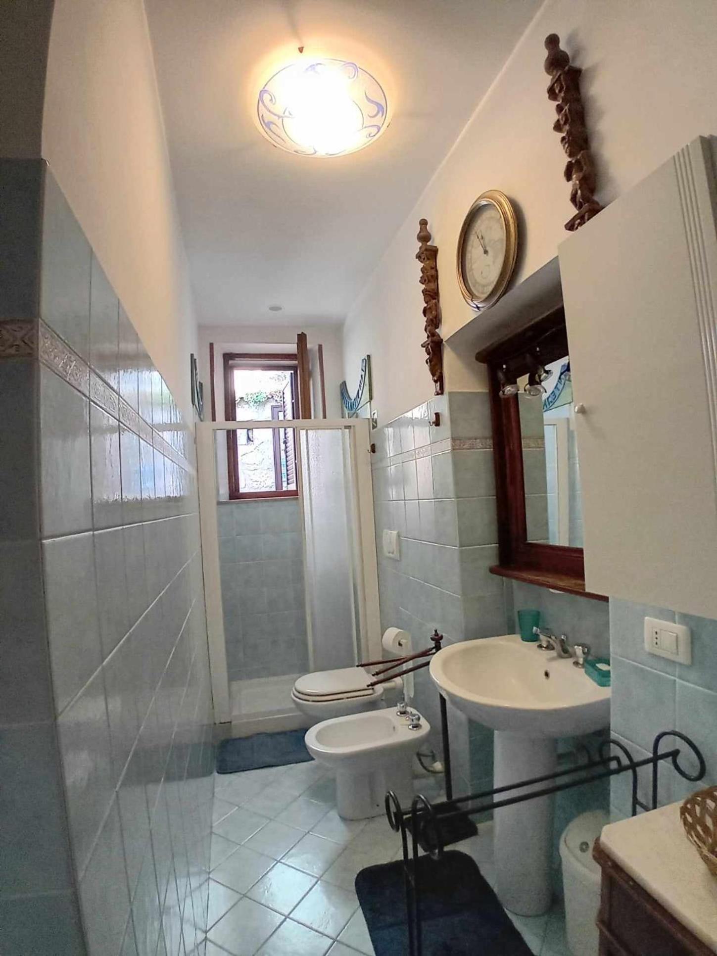 Casa Serafina Trilocale Con Arredi D'Arte E Parcheggio Privato Орвието Екстериор снимка